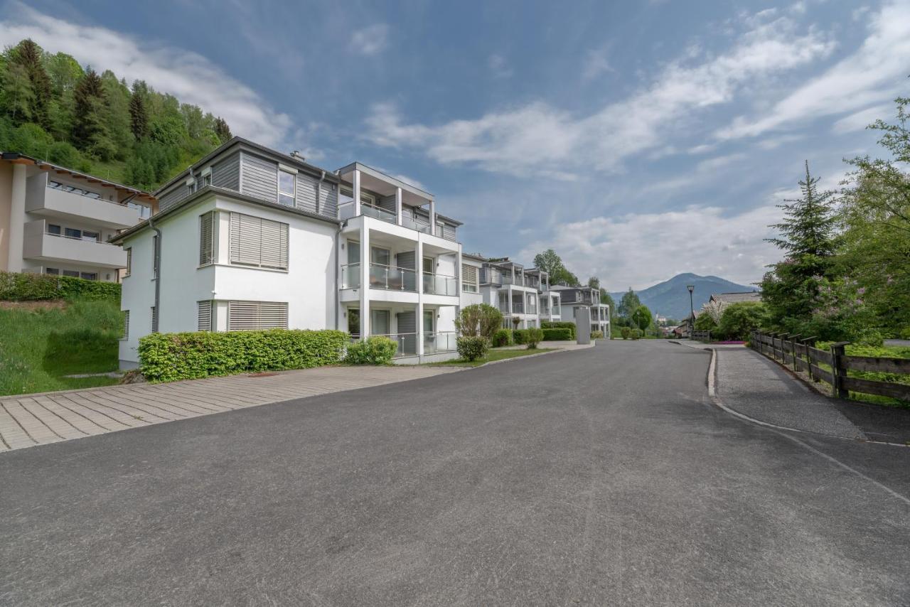 Finest Apartments Glacier View By All In One Apartments Kaprun Exterior foto