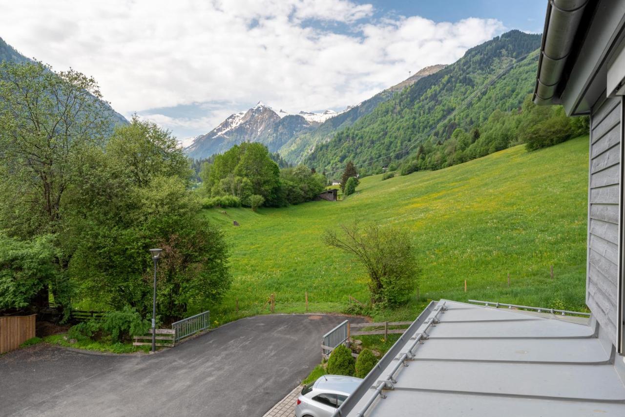 Finest Apartments Glacier View By All In One Apartments Kaprun Exterior foto
