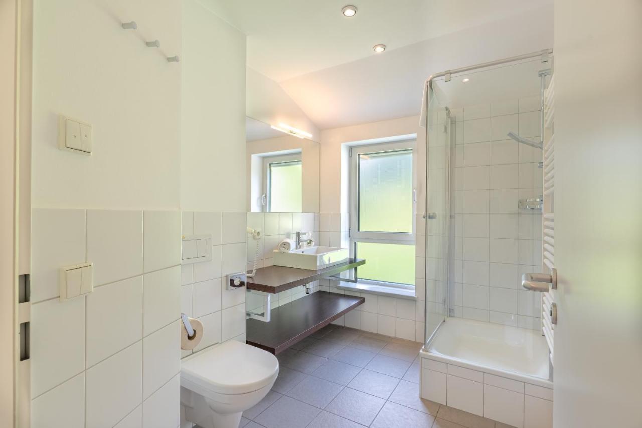 Finest Apartments Glacier View By All In One Apartments Kaprun Exterior foto