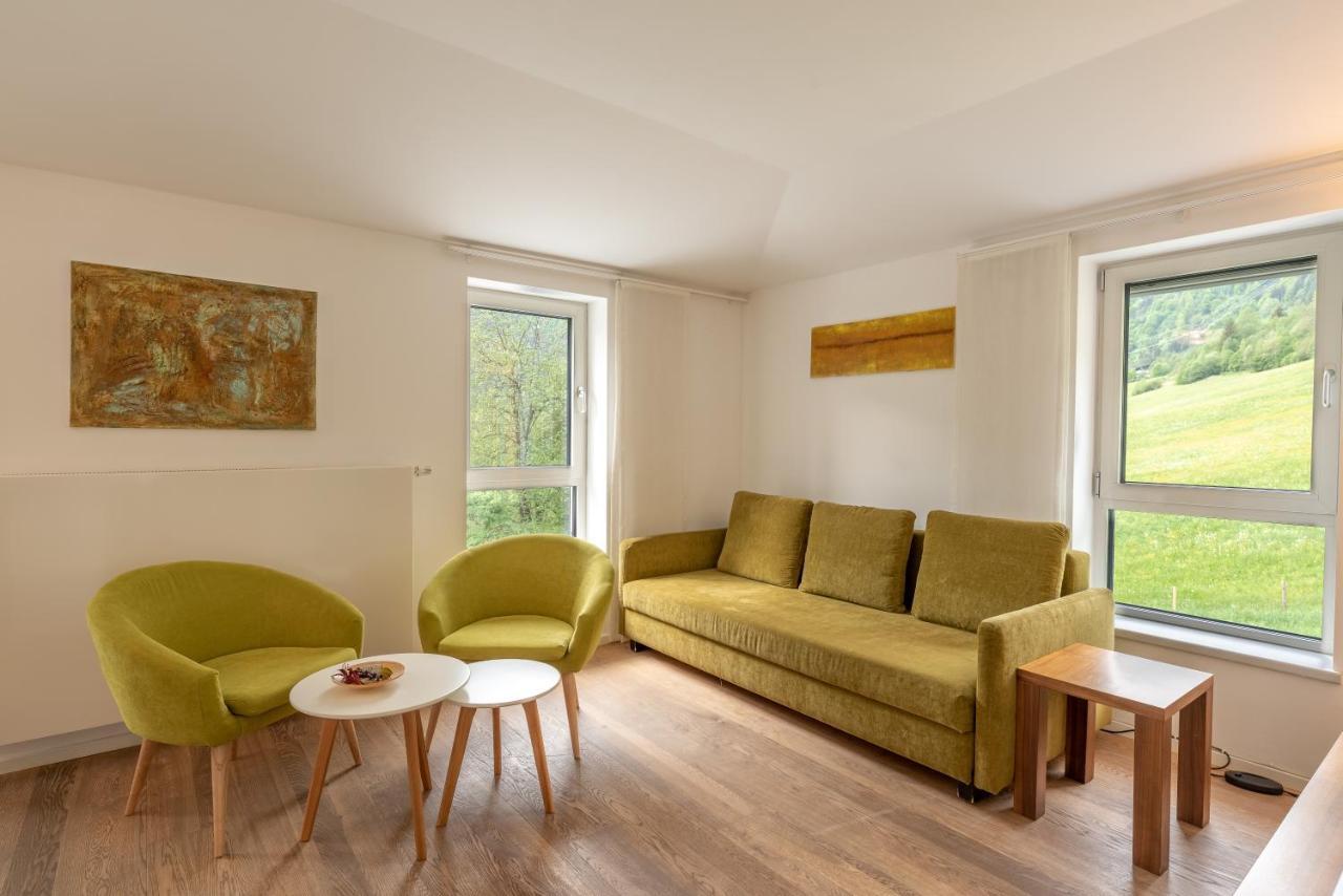 Finest Apartments Glacier View By All In One Apartments Kaprun Exterior foto