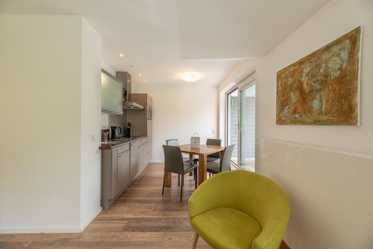 Finest Apartments Glacier View By All In One Apartments Kaprun Exterior foto