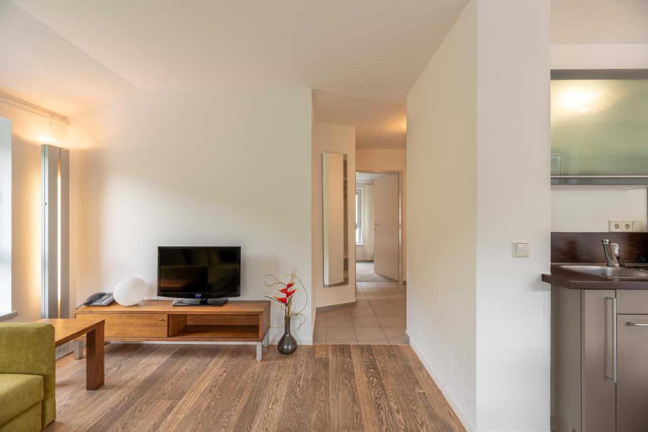 Finest Apartments Glacier View By All In One Apartments Kaprun Exterior foto