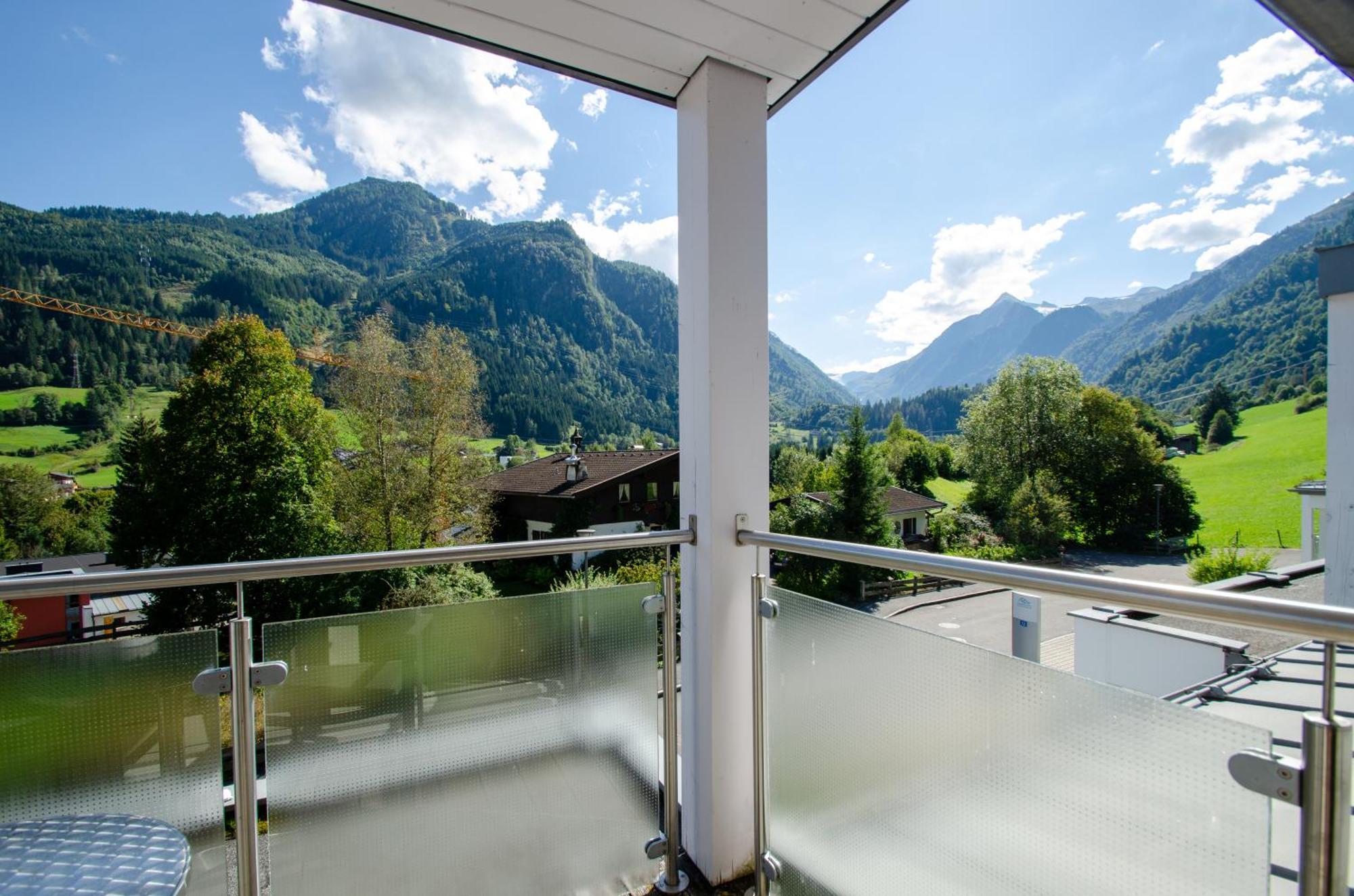 Finest Apartments Glacier View By All In One Apartments Kaprun Exterior foto