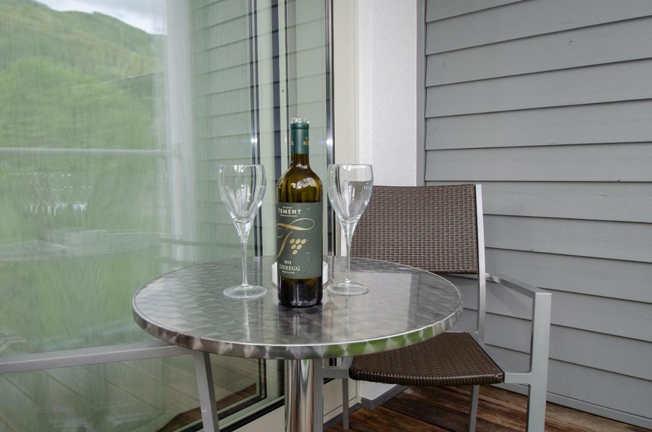 Finest Apartments Glacier View By All In One Apartments Kaprun Exterior foto